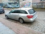 Mercedes-Benz Klasa E 220 T CDI 7G-TRONIC Elegance - 9