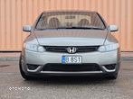 Honda Civic 1.8i-VTEC Automatik Executive - 2