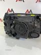 Lampa przednia przód lewa Range Rover sport L320 Xenon UK - 9