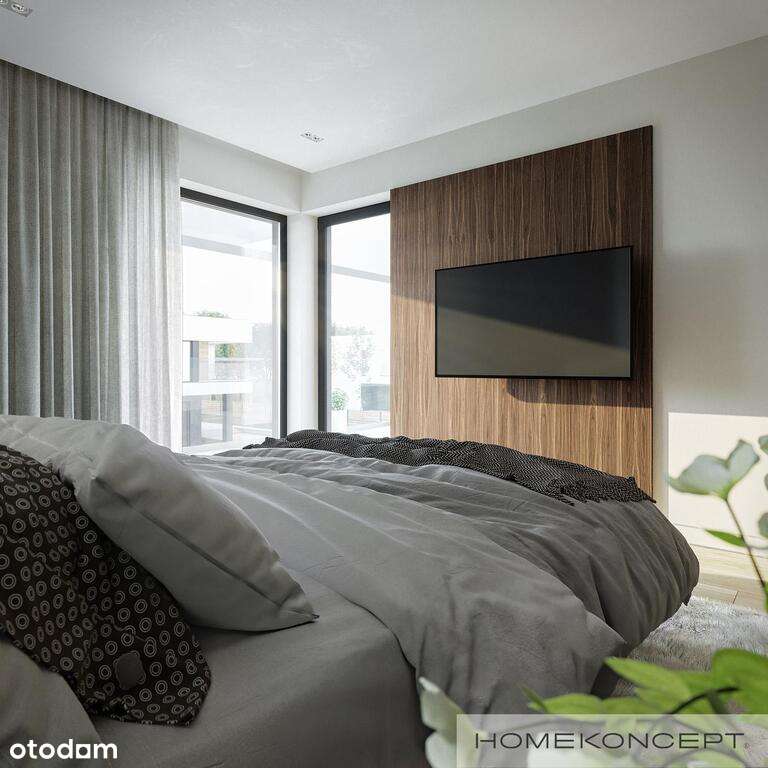 Niezrównany bliźniak po - 123 m2 Nowe Siedlce-11