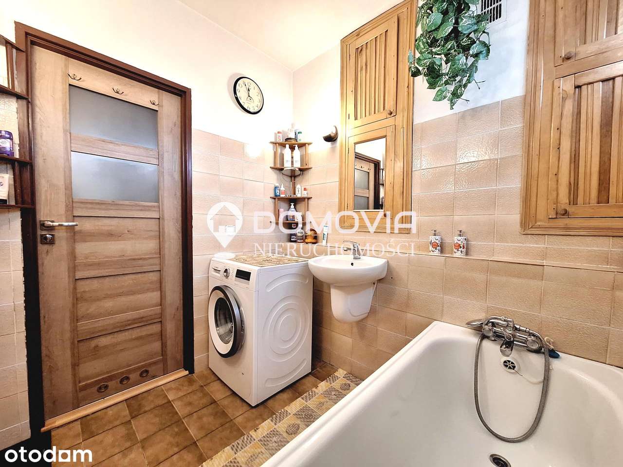 Komfortowe 4 pokoje na Osiedlu Zamoyskiego-15