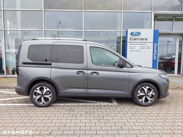 Ford Tourneo Connect 2.0 EcoBlue Active - 2