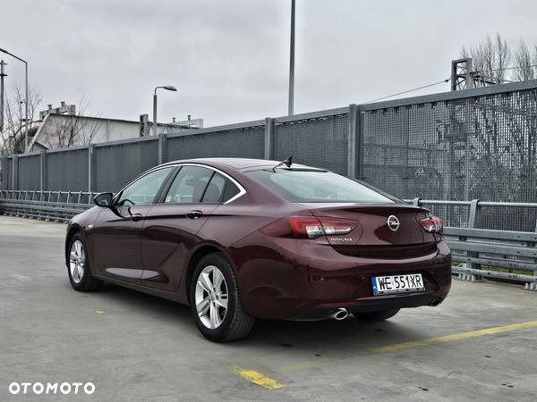 Opel Insignia 1.6 T Innovation S&S - 3