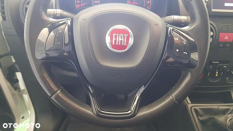 Fiat Fiorino - 13