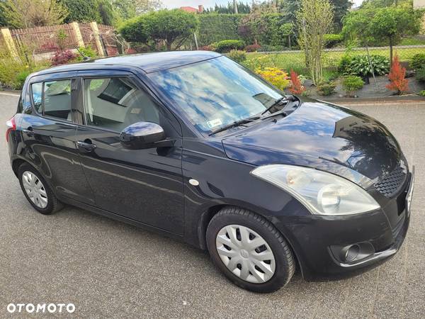 Suzuki Swift 1.2 Comfort - 6