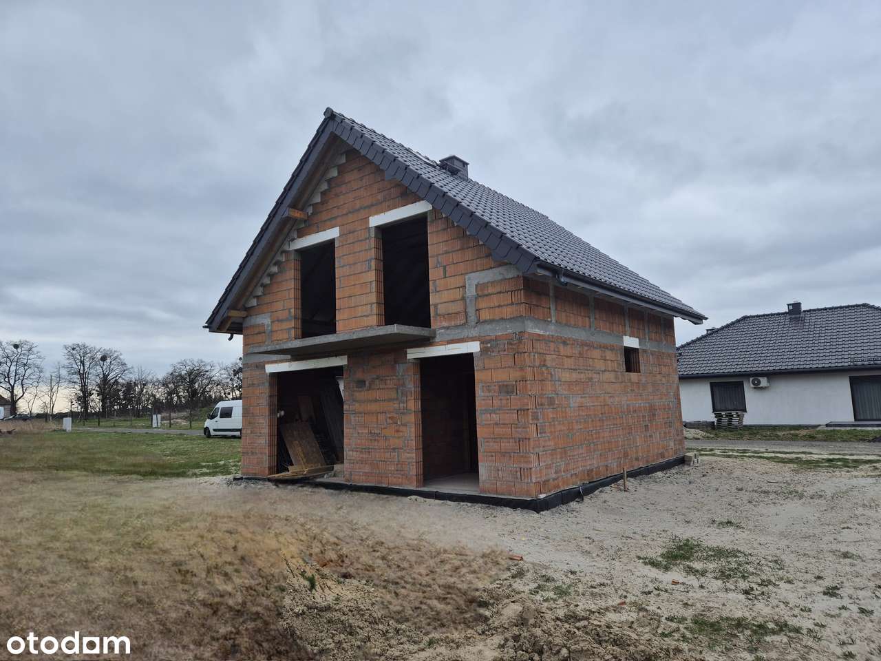 Sprzedam dom - Pełny obrazek: 5/8