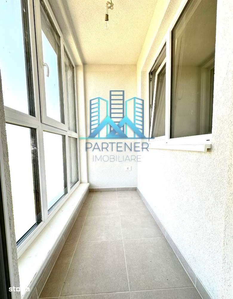 Comision 0%! Apart. 2 camere, decomandat, 59 mp, Valea Lupului+Parcare - Imagine principală: 4/7