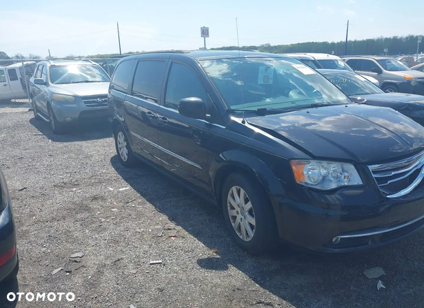 Chrysler Town & Country 3.6 Touring - 2