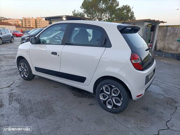 Renault Twingo 0.9 TCe Sport - 26