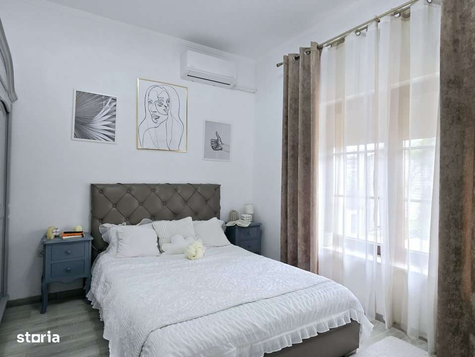 Black Friday - vila moderna - 4 camere + terasa acoperita - Cernica - Imagine principală: 5/19