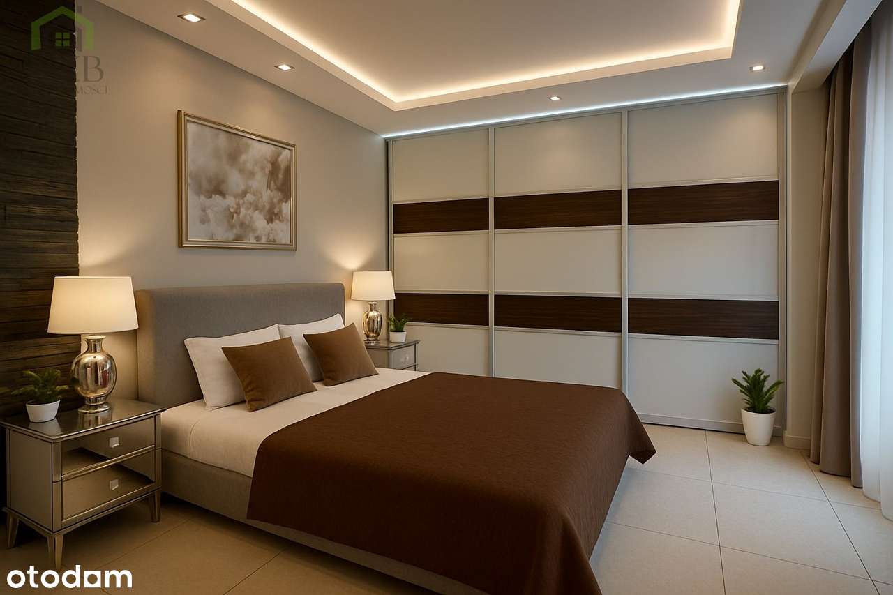 Ludwinowska 11 - Basen , Siłownia - Duży ogródek - Pełny obrazek: 5/12