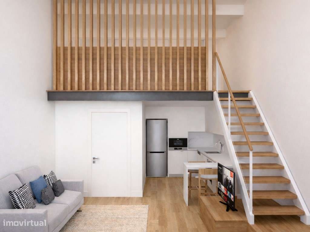 Ativo de Investimento na Covilhã c/ Elevado Potencial de Transformação - Grande imagem: 3/22