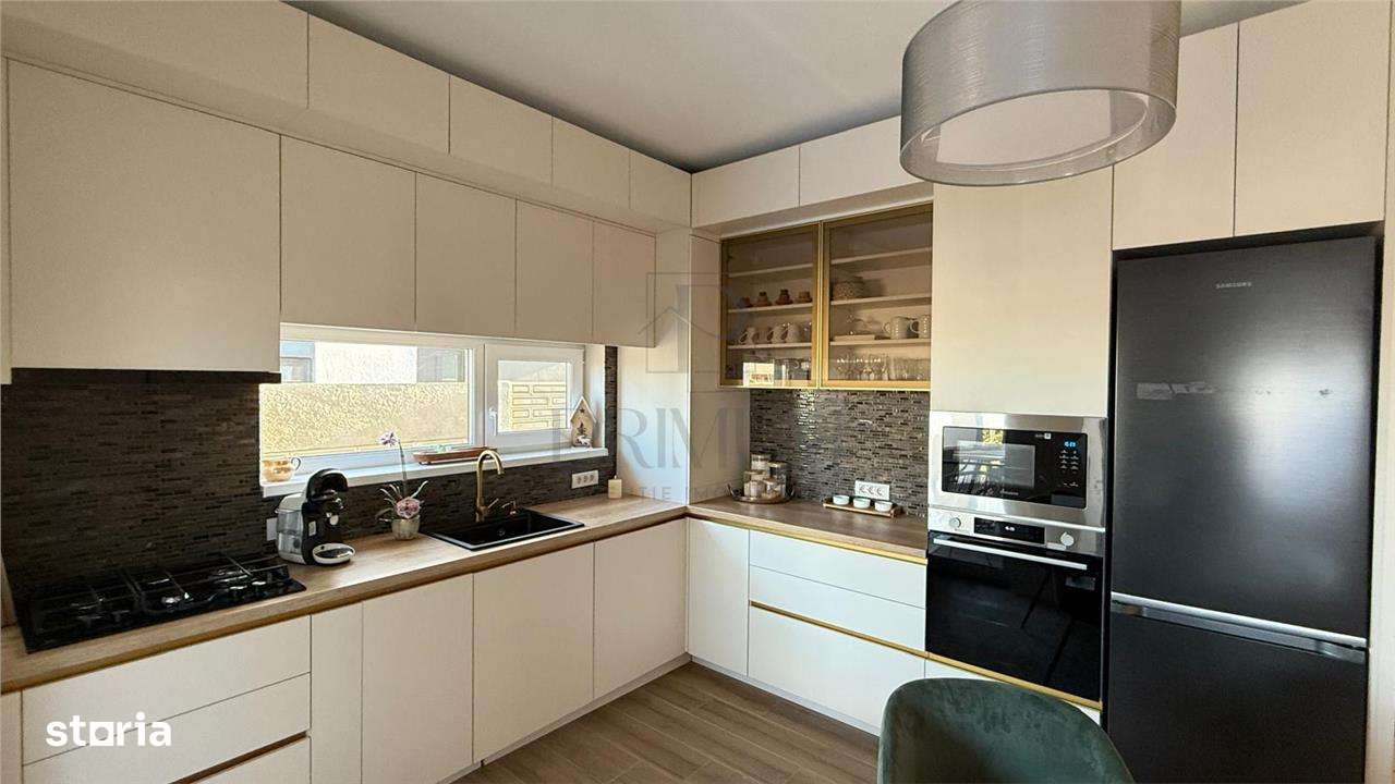 Mosnita Veche-  casa cocheta, 4 camere, mobilata si utilata modern, mi - Imagine principală: 4/12