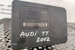 POMPA ABS 8N0907379H/8N0614517E Audi TT 8N  [din 1998 pana  2003] seria - 1