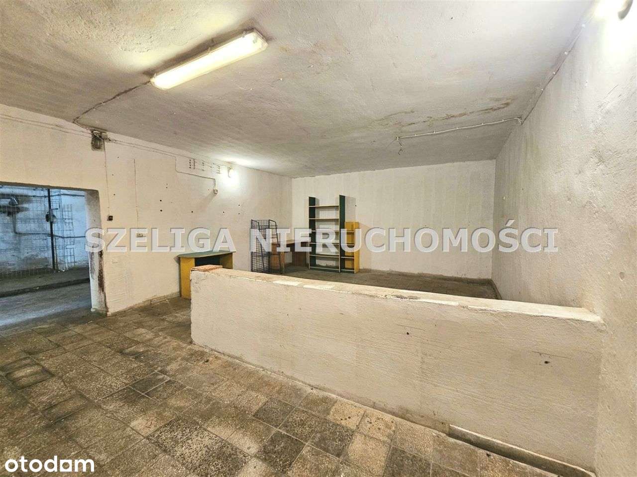 Okol Okrzei, C.O. Miejskie, Na Magazyn - Pełny obrazek: 2/5