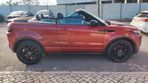 Land Rover Range Rover Evoque Cabrio 2.0 TD4 HSE Dynamic - 15