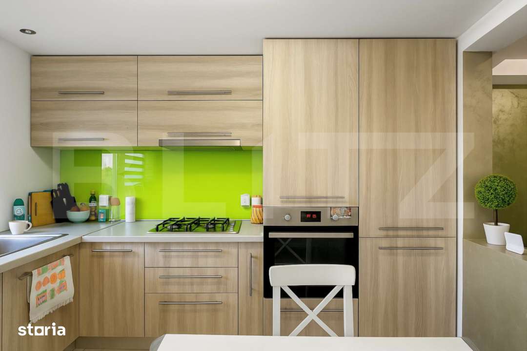 Casa cu 4 apartamente, 313 mp – ideala pentru investitie si Airbnb, - Imagine principală: 2/19