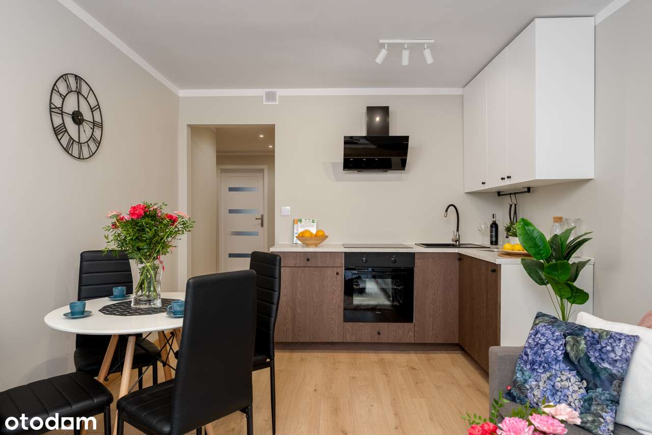 Sprzedam mieszkanie –  po generalnym remoncie - Proszowice - Pełny obrazek: 3/13