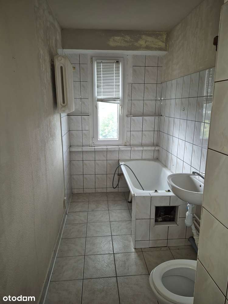 Dwupokojowe mieszkanie przy ulicy Wańkowicza na osiedlu Nagórki-11