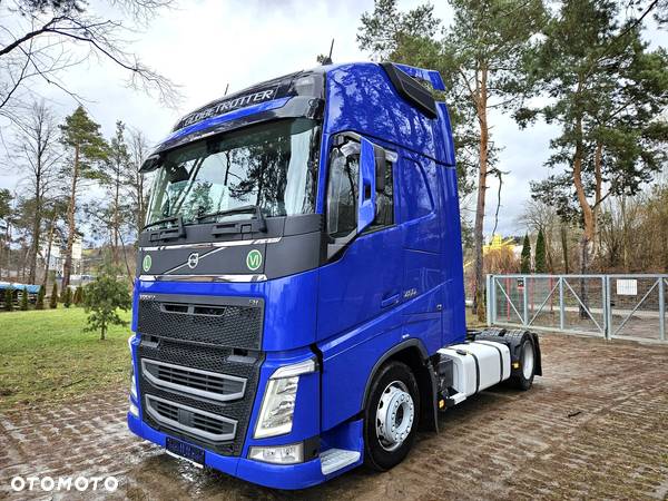 Volvo FH460 / KABINA XXL / ACC / XENON / I PARK COOL / KONTRAKT SERWISOWY - 1