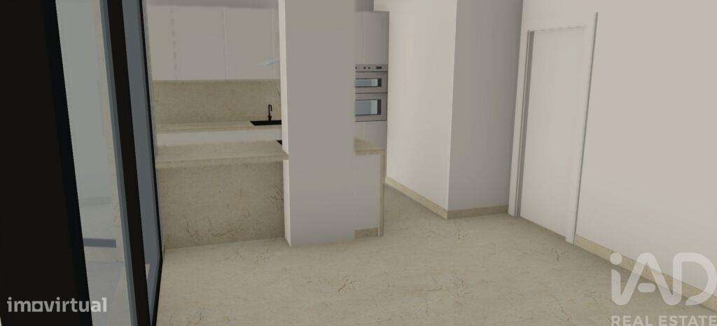 Apartamento T2 em Quelfes de 106,00 m2 - Grande imagem: 3/22