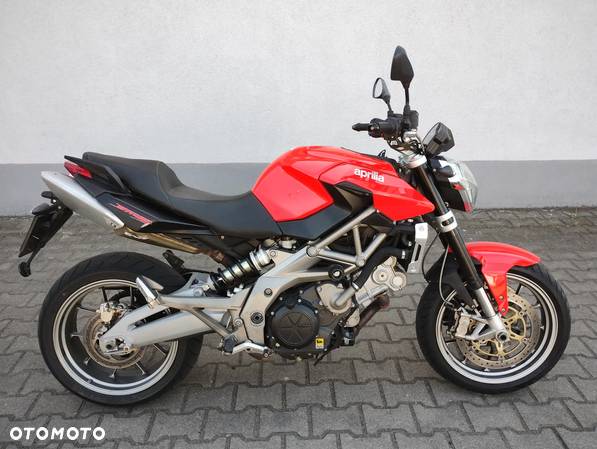 Aprilia Shiver - 13