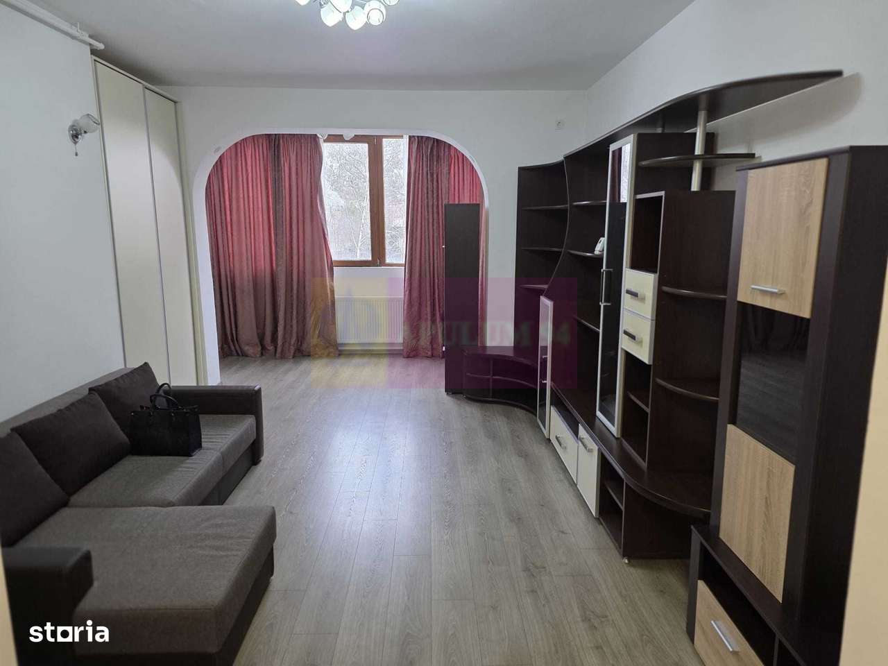 Studio 2 camere, mobilat Drumul Taberei, Valea Doftanei, Brancusi