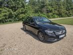 Mercedes-Benz Klasa C 200 (BlueTEC) d - 9