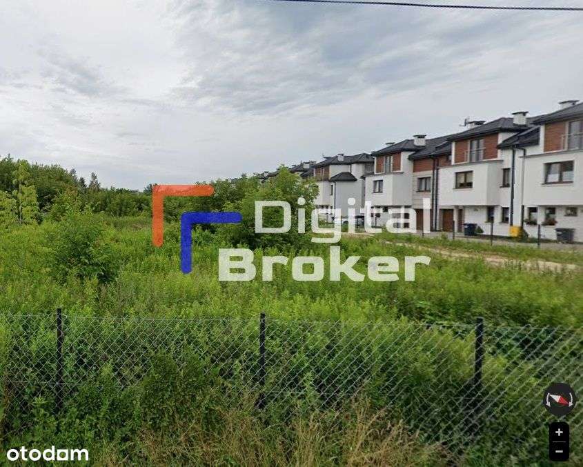 ⭐Nowe Domy⭐Wawer Las⭐ 143m2⭐ 2 etap⭐ - Pełny obrazek: 5/5