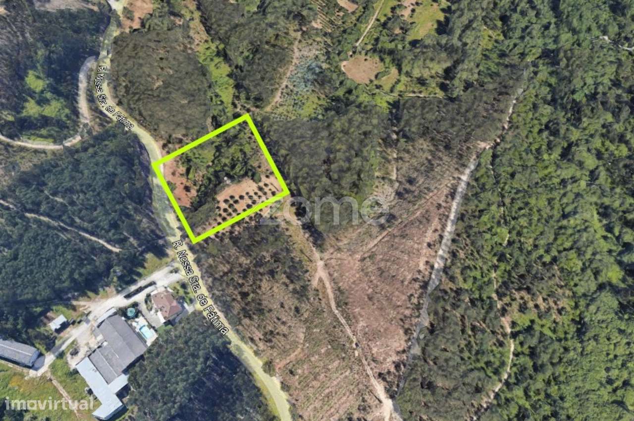 Terreno Portas da Cidade - Zambujo - Grande imagem: 2/20