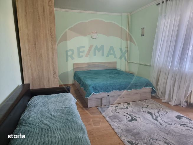 Garsoniera de vanzare langa Spitalul Pantelimon-0