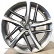 FELGI 18 5X112 SEAT LEON ALHAMBRA TERRACO ALTEA - 4