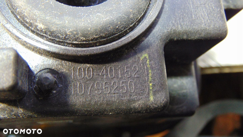 MG MG5 LAMPA PRZÓD PRAWA PRZEDNIA LED 100-40152 10796250 - 7