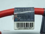 Borna baterie (+) cu capsa Bmw 1 (E81, E87) [Fabr 2004-2010] 6982227 - 4