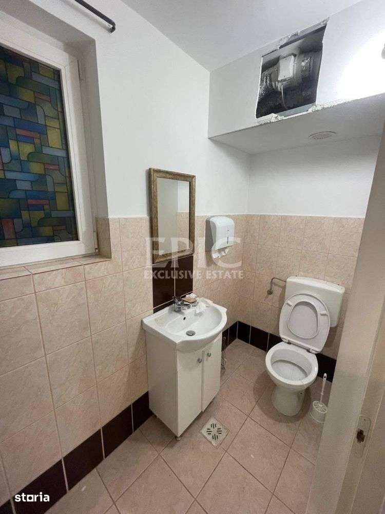 Apartament 7 camere de vanzare, 143mp, ultracentral, Targu Mures-6