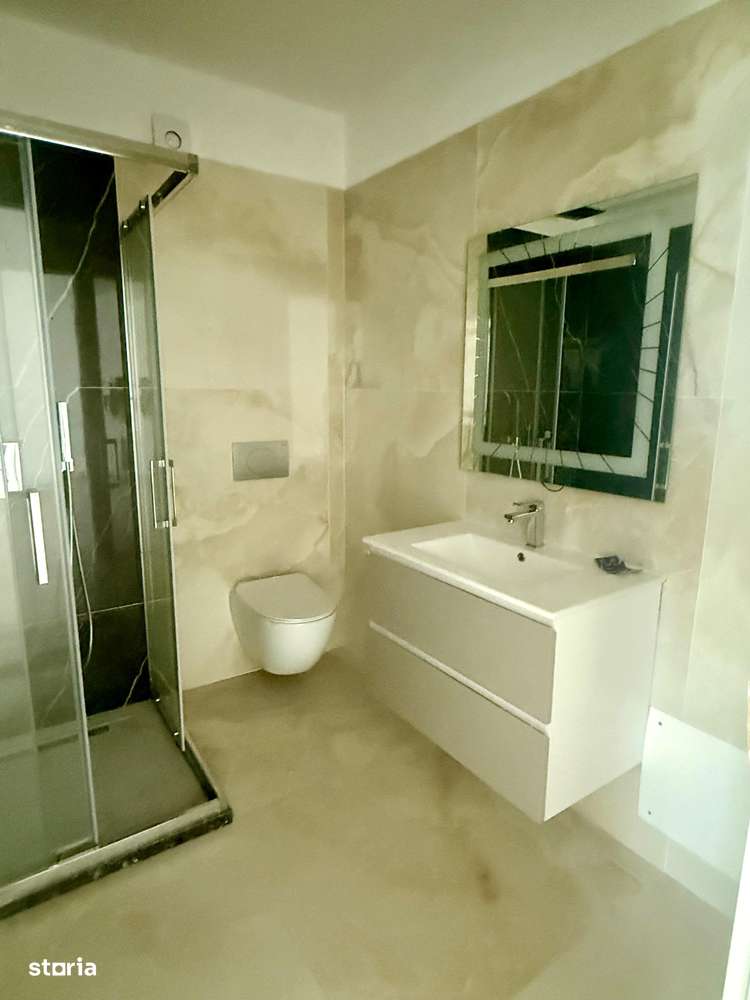 Apartament 2 camere White Titanic Mamaia Nord-6