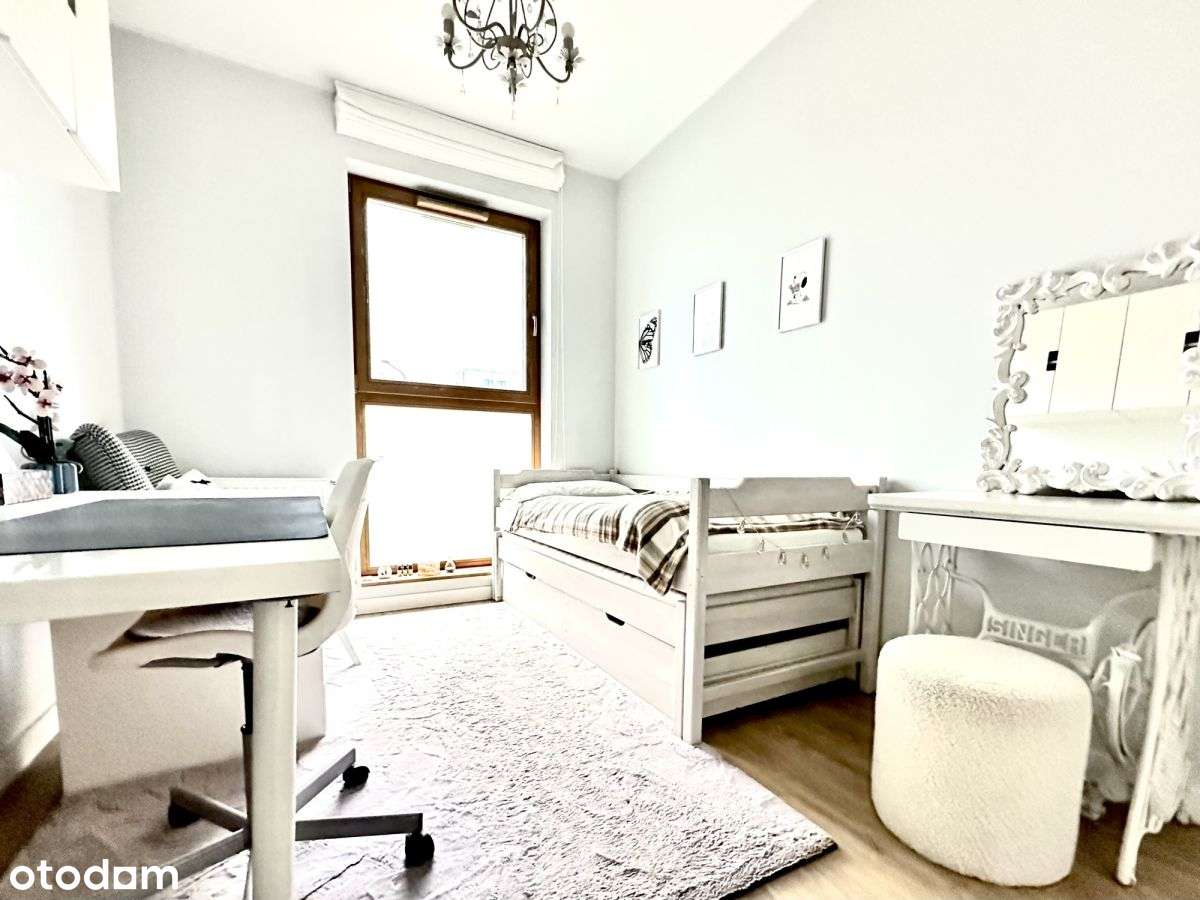 Do wprowadzenia•3 pokoje•2 łazienki•Balkon•Garaż - Pełny obrazek: 1/16