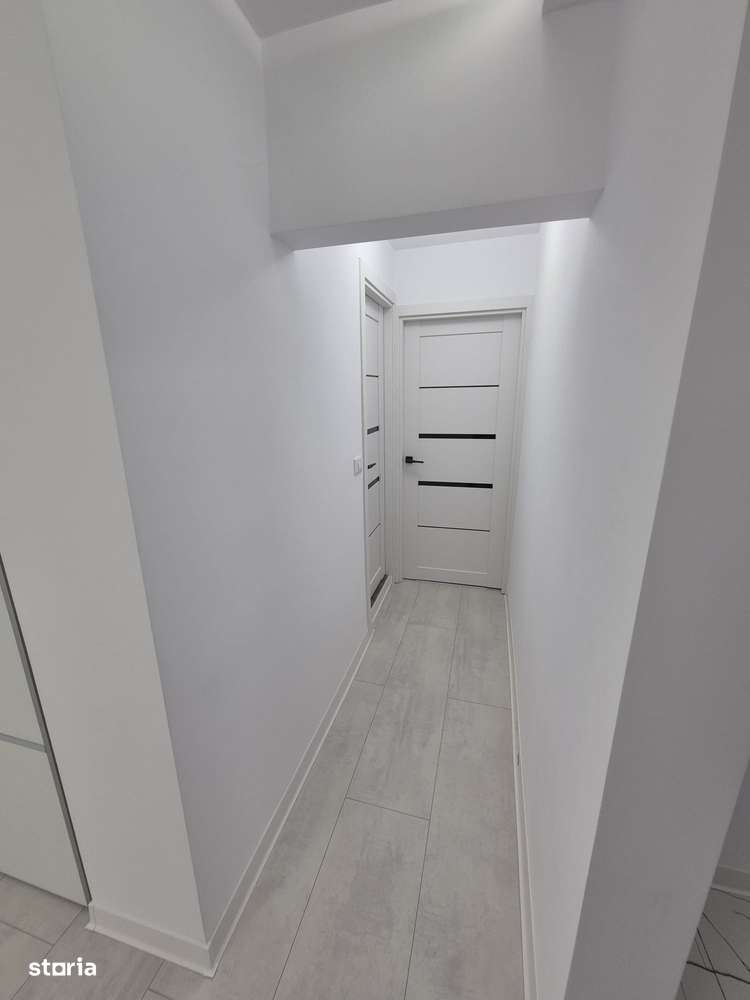 De Vanzare Apartament cu 2 camere zona Radu Negru-8