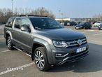 Volkswagen Amarok 3.0 V6 TDI 4Mot Aventura - 1