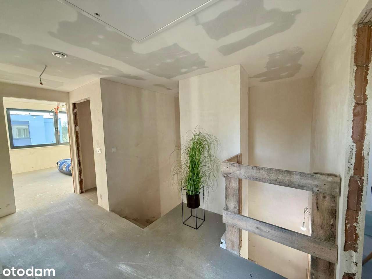 Funkcjonalny NOWY Segment bliźniak 4 pokoje 132 m2 Kraków, Pylna-10