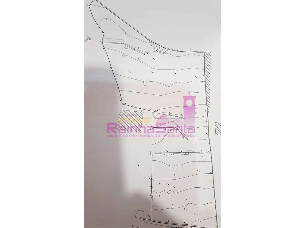 Terreno para moradia uni ou bi-familiar. isolada - Grande imagem: 3/3