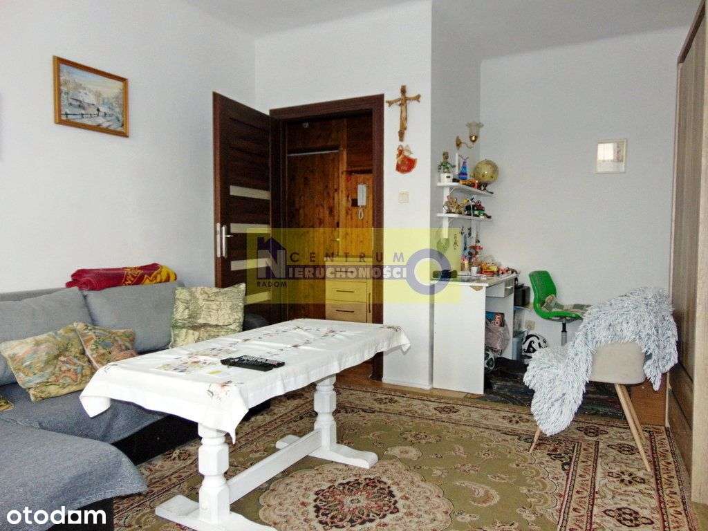 Centrum, M2 31,80 m2, ul. Wernera - Pełny obrazek: 4/12