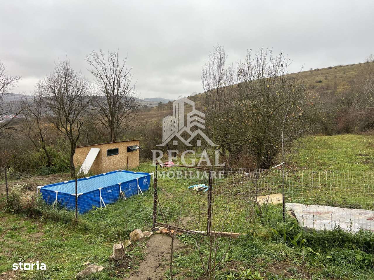 Două case individuale de vânzare în Teliuc –ideale pentru două familii-18