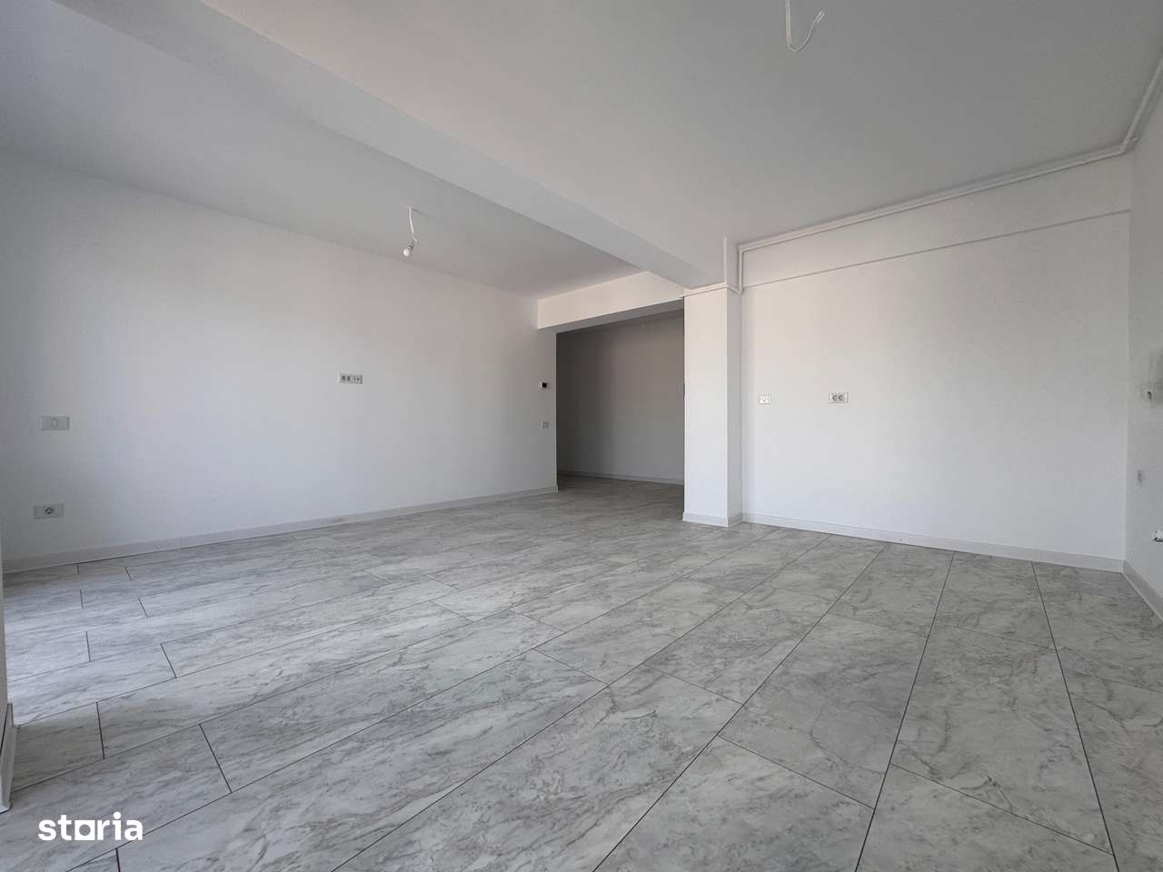 Comision 0% - Apartament 3 camere, Topzone 4 - Tractorul-6