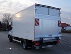 Iveco Daily 50C18 Chłodnia -20*C/+30*C 8 Ep+ WINDA JAK NOWY!! - 9