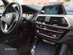 BMW X3 sDrive18d - 7