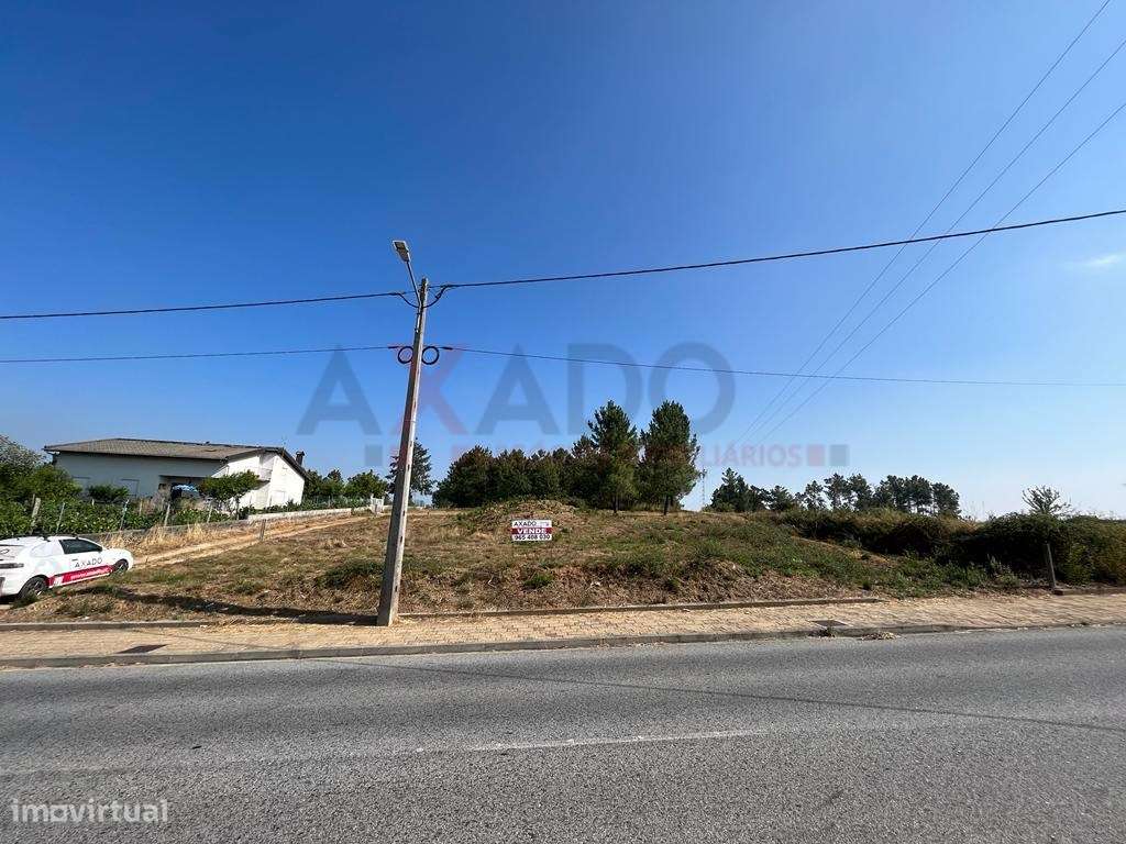 Terreno Urbano à venda em Seia - São Romão - Grande imagem: 3/10