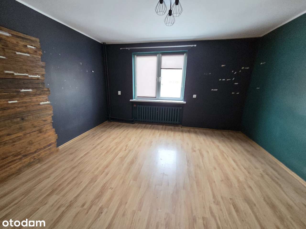 Dom bliźniak z garażem, budynkami gospodarczymi i piwnicą w Śmiglu-7