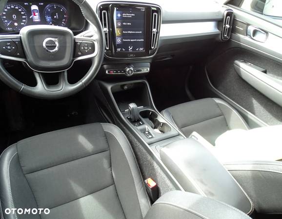 Volvo XC 40 D3 - 12