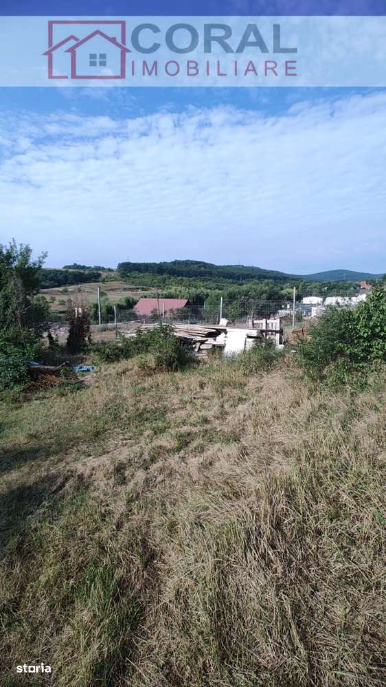 De vanzare teren intravilan in Archia - Imagine principală: 2/8